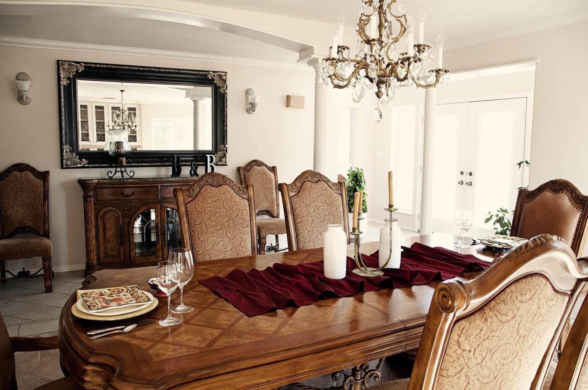 Live Oaks Bed And Breakfast Uvalde Luaran gambar